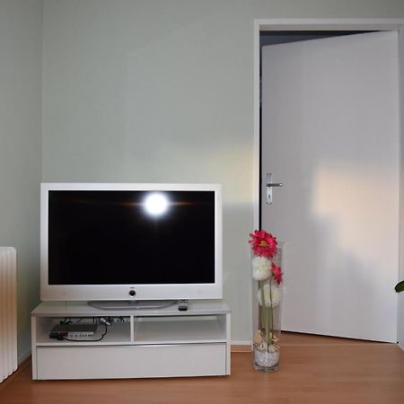 Ferienwohnung Woerrstadt Luaran gambar