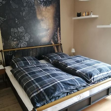 Ferienwohnung Woerrstadt Luaran gambar