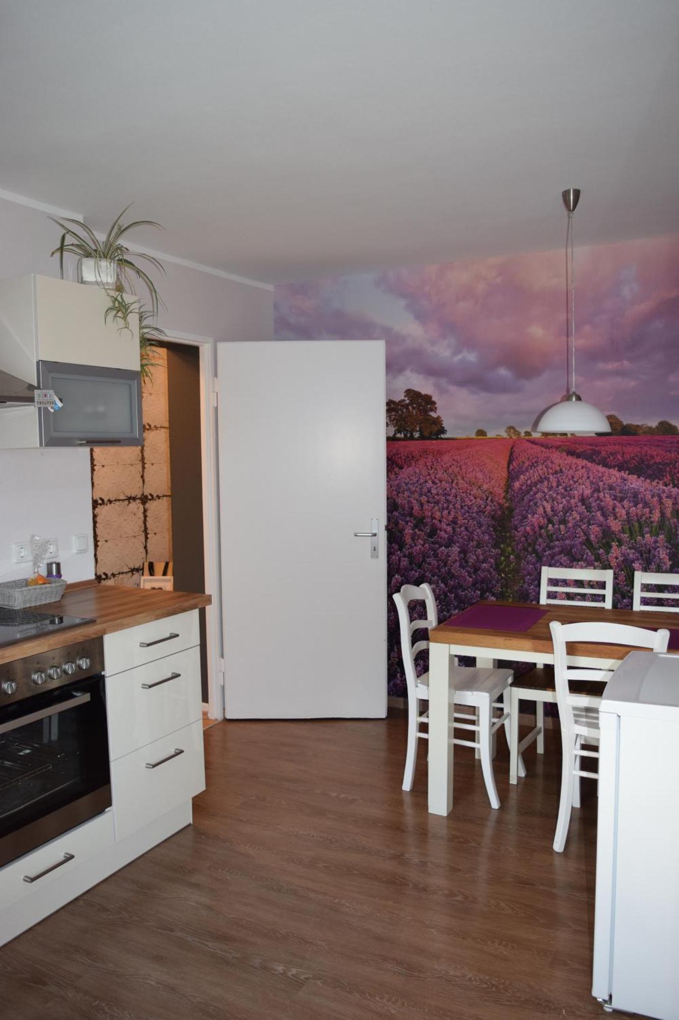 Ferienwohnung Woerrstadt Luaran gambar