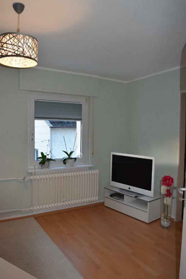 Ferienwohnung Woerrstadt Luaran gambar