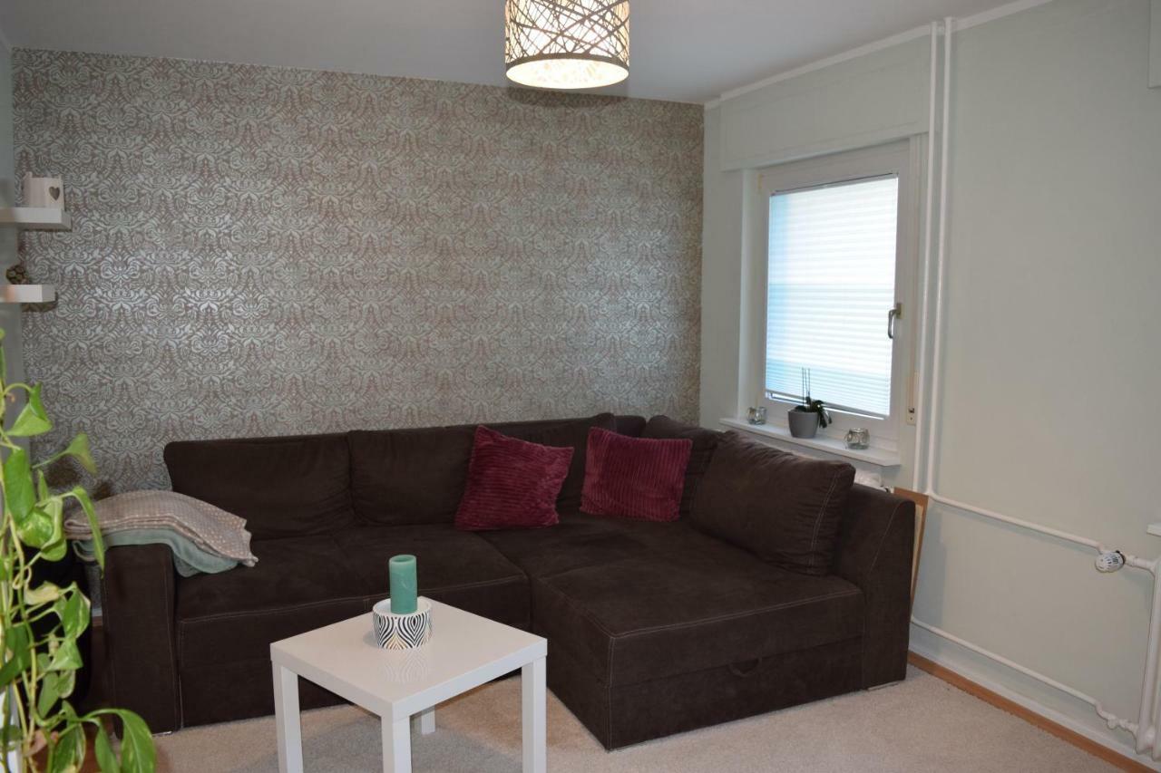Ferienwohnung Woerrstadt Luaran gambar